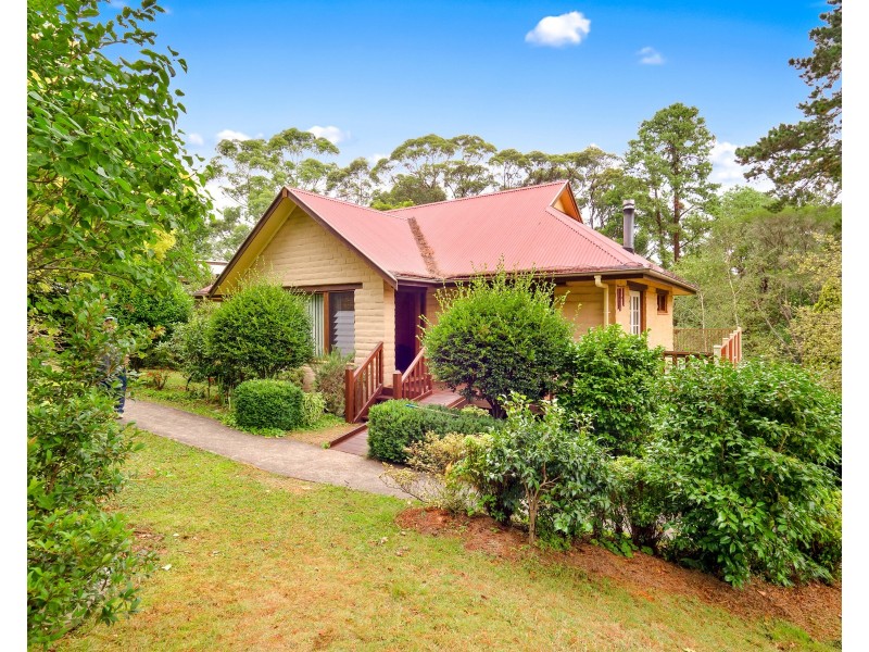 127 Warks Hill Road, Kurrajong Heights NSW 2758 Ray White Kurrajong