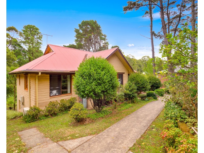 127 Warks Hill Road, Kurrajong Heights NSW 2758