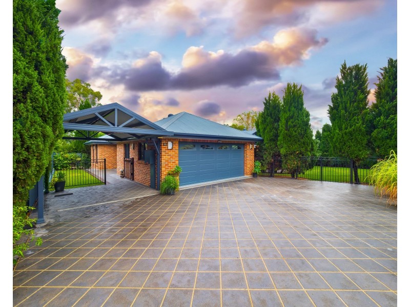 66a Grose Vale Road, North Richmond NSW 2754