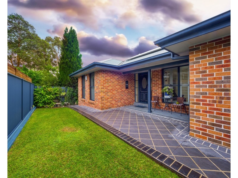 66a Grose Vale Road, North Richmond NSW 2754