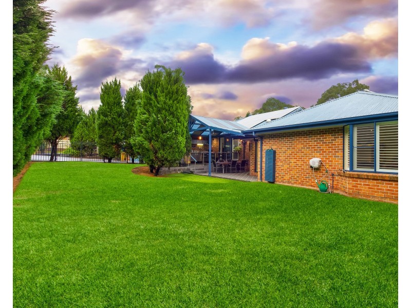 66a Grose Vale Road, North Richmond NSW 2754