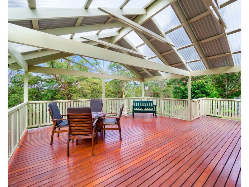 461 Greggs Road, Kurrajong NSW 2758