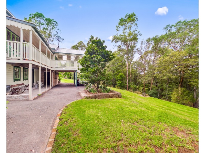 461 Greggs Road, Kurrajong NSW 2758