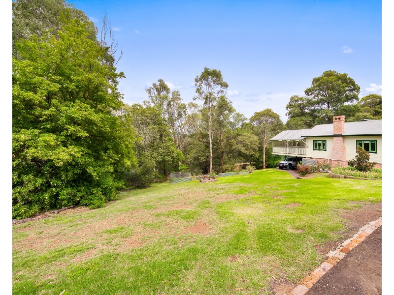 461 Greggs Road, Kurrajong NSW 2758