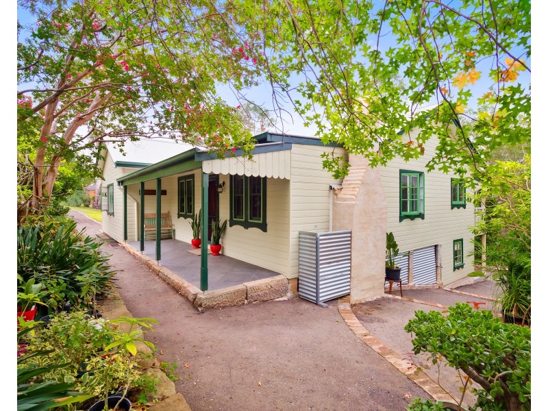 461 Greggs Road, Kurrajong NSW 2758