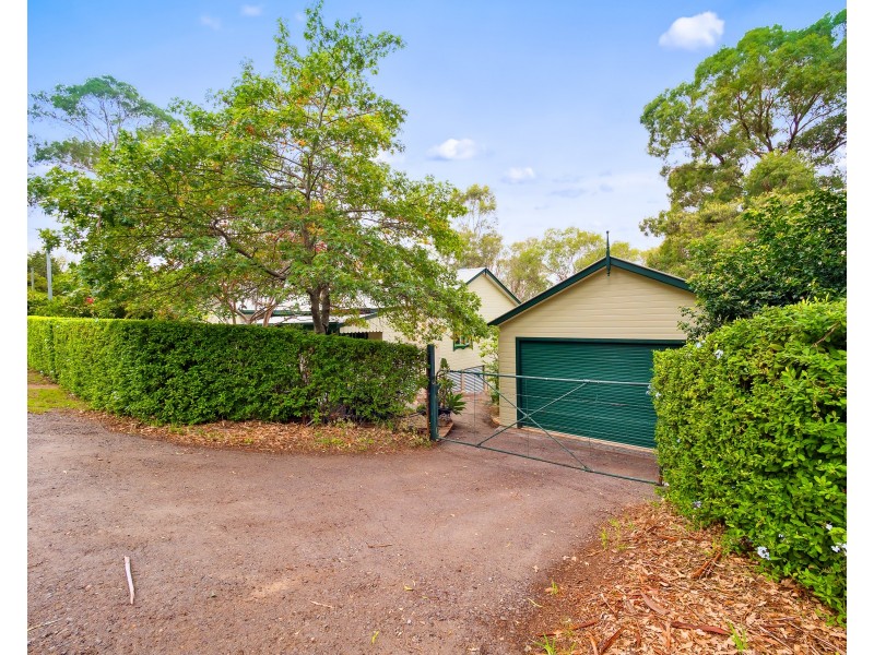 461 Greggs Road, Kurrajong NSW 2758