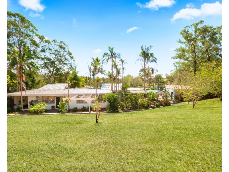 442 Grose Vale Road, Grose Vale NSW 2753