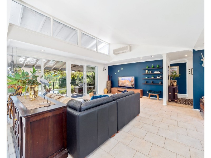 442 Grose Vale Road, Grose Vale NSW 2753