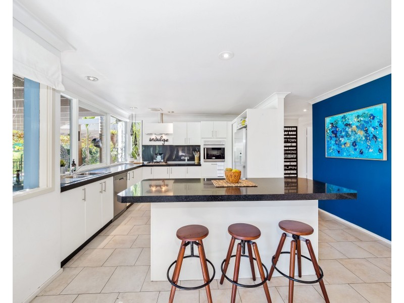 442 Grose Vale Road, Grose Vale NSW 2753