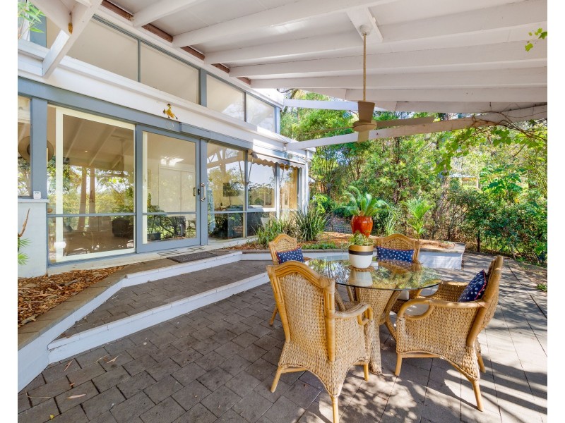 442 Grose Vale Road, Grose Vale NSW 2753