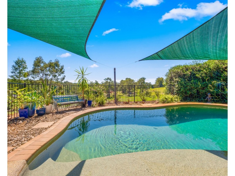 442 Grose Vale Road, Grose Vale NSW 2753