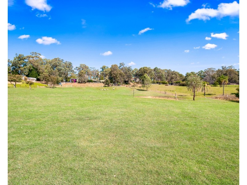 442 Grose Vale Road, Grose Vale NSW 2753