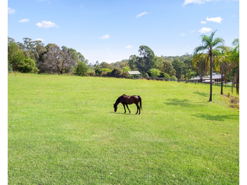 442 Grose Vale Road, Grose Vale NSW 2753