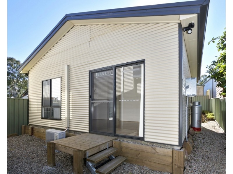 124a Spinks Road, Glossodia NSW 2756