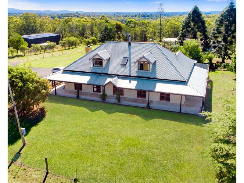 253 Blaxlands Ridge Road, Kurrajong NSW 2758
