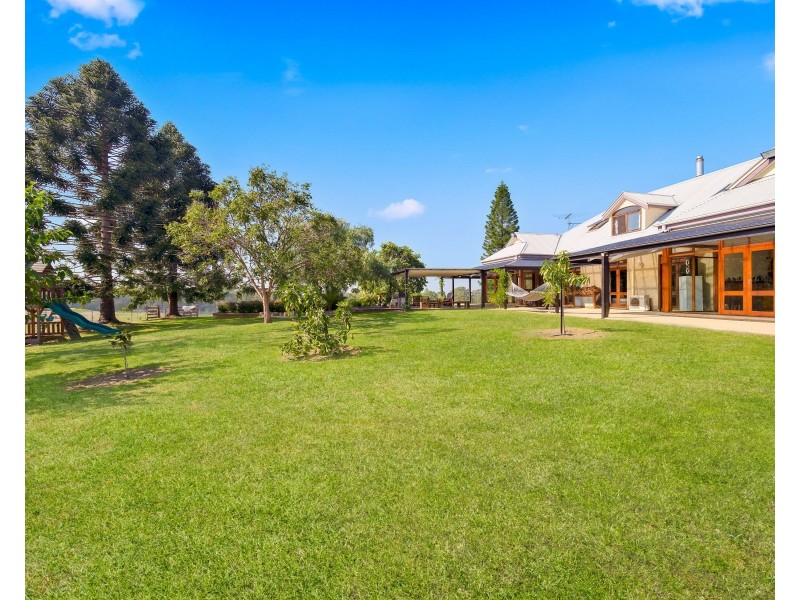 253 Blaxlands Ridge Road, Kurrajong NSW 2758