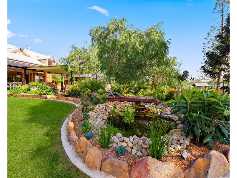 253 Blaxlands Ridge Road, Kurrajong NSW 2758