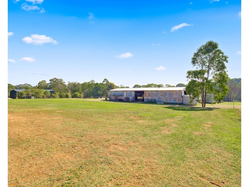253 Blaxlands Ridge Road, Kurrajong NSW 2758