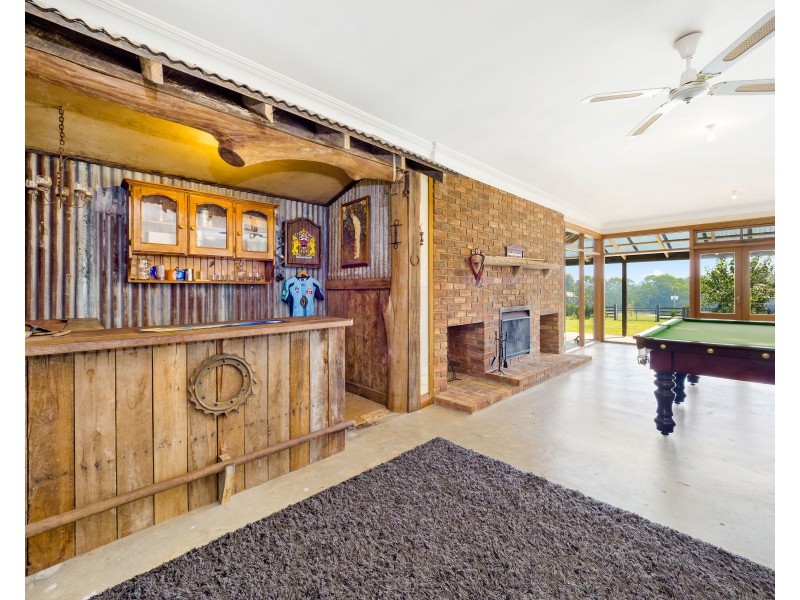 253 Blaxlands Ridge Road, Kurrajong NSW 2758