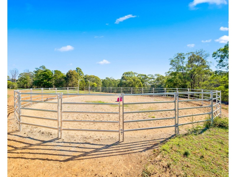 253 Blaxlands Ridge Road, Kurrajong NSW 2758