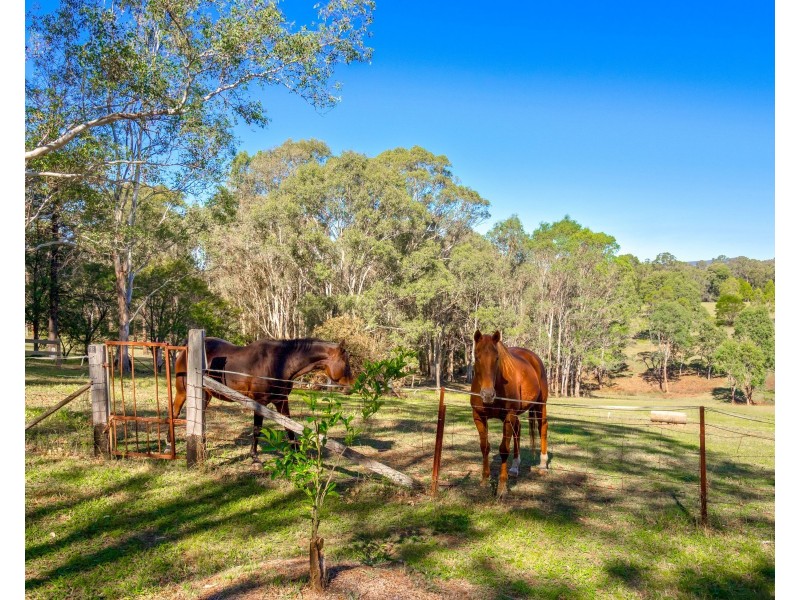 36 Vincents Road, Kurrajong NSW 2758