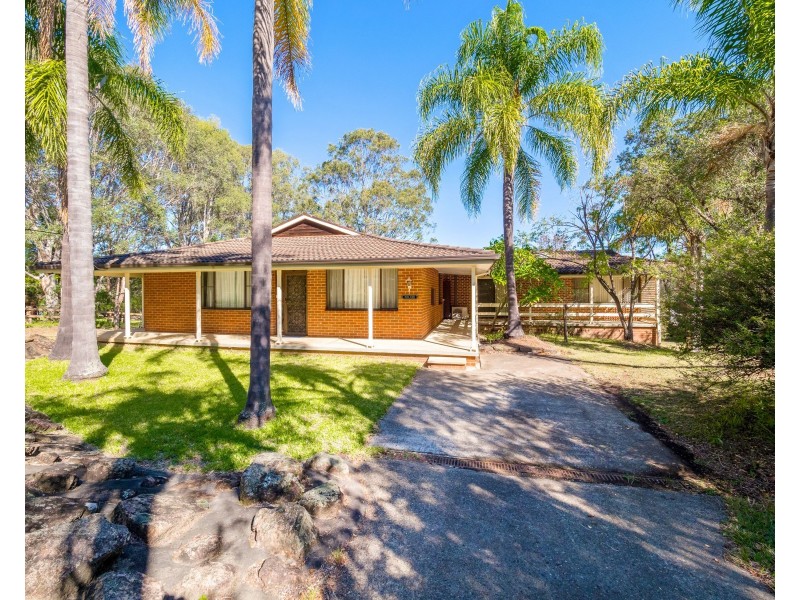 36 Vincents Road, Kurrajong NSW 2758
