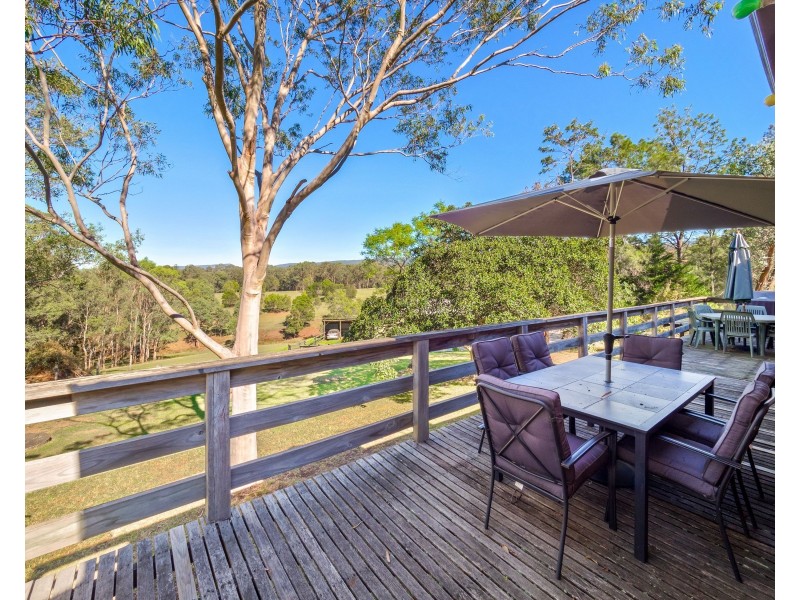 36 Vincents Road, Kurrajong NSW 2758