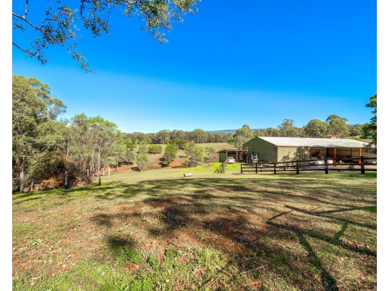36 Vincents Road, Kurrajong NSW 2758