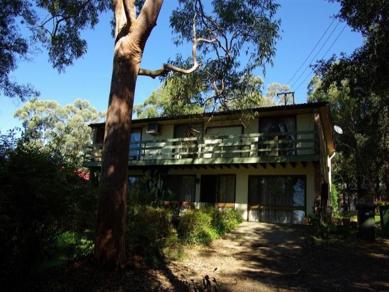 Bowen Mountain NSW 2753