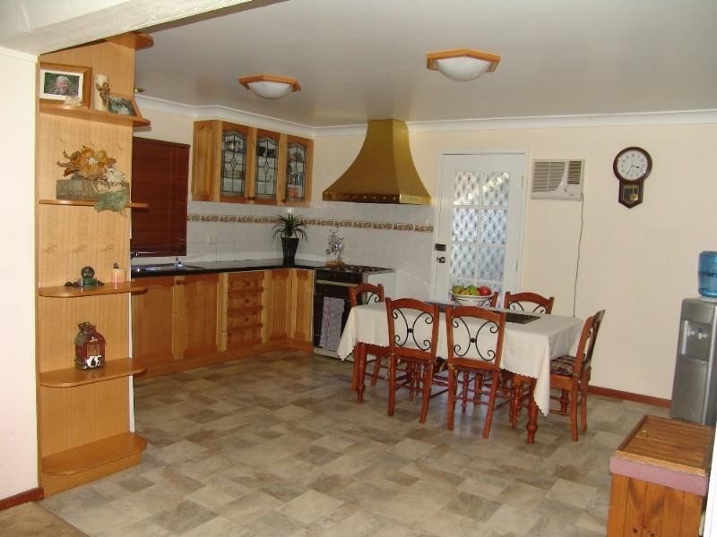 Bowen Mountain NSW 2753