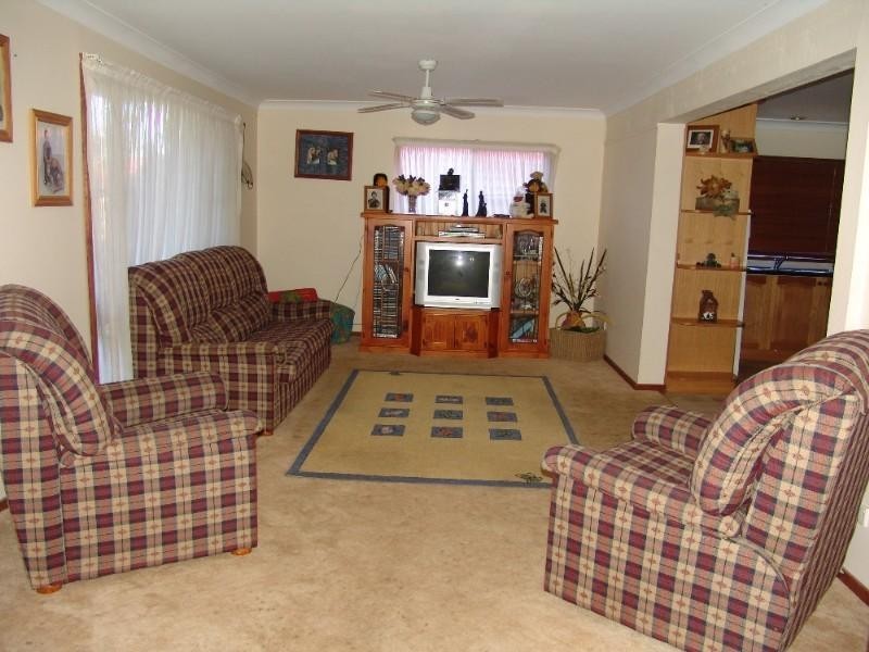 Bowen Mountain NSW 2753