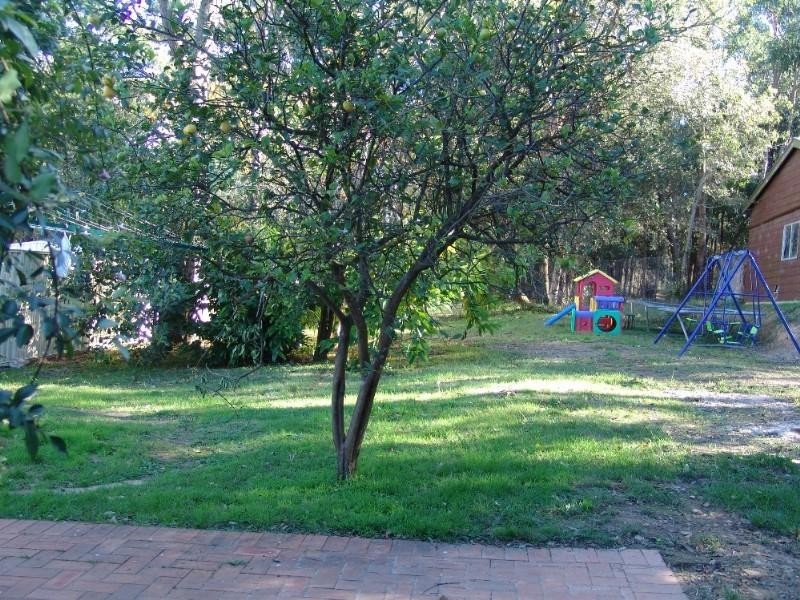 Bowen Mountain NSW 2753