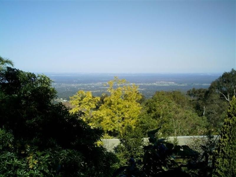 Bowen Mountain NSW 2753