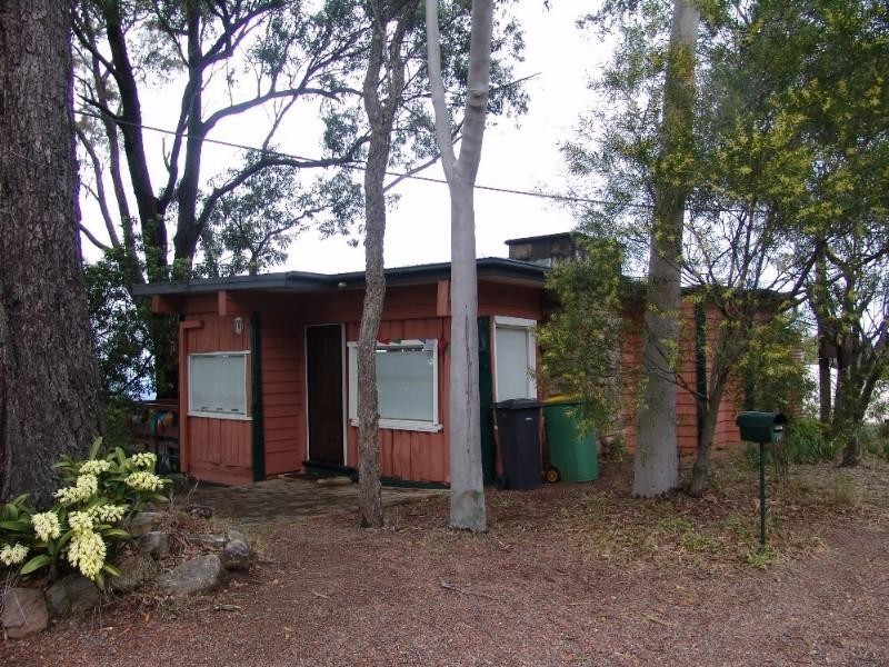 Bowen Mountain NSW 2753