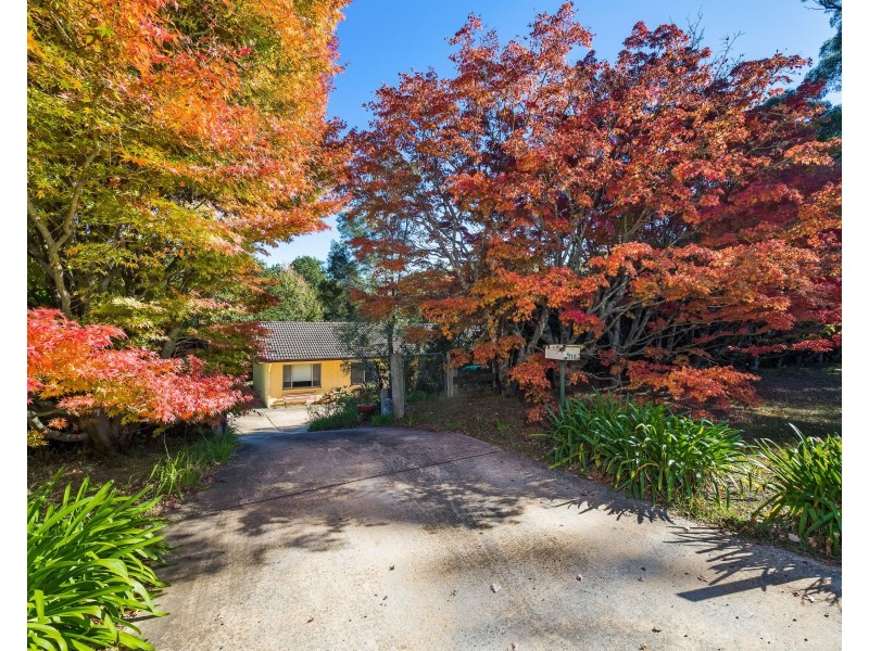 115 Warks Hill Road, Kurrajong Heights NSW 2758