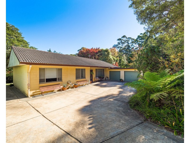 115 Warks Hill Road, Kurrajong Heights NSW 2758