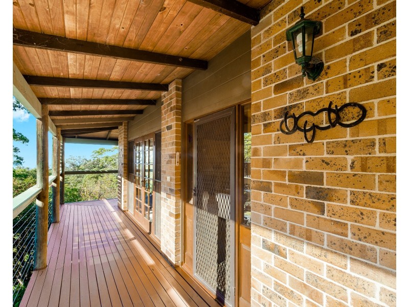 8 Crag Crescent, Bowen Mountain NSW 2753