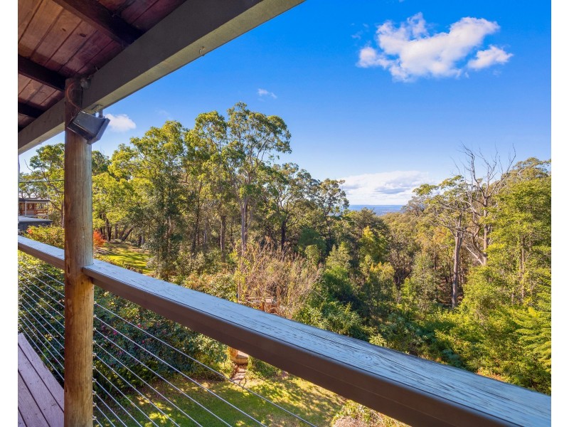 8 Crag Crescent, Bowen Mountain NSW 2753