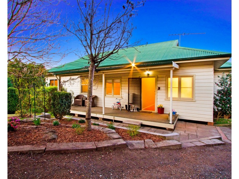 338 Comleroy Road, Kurrajong NSW 2758