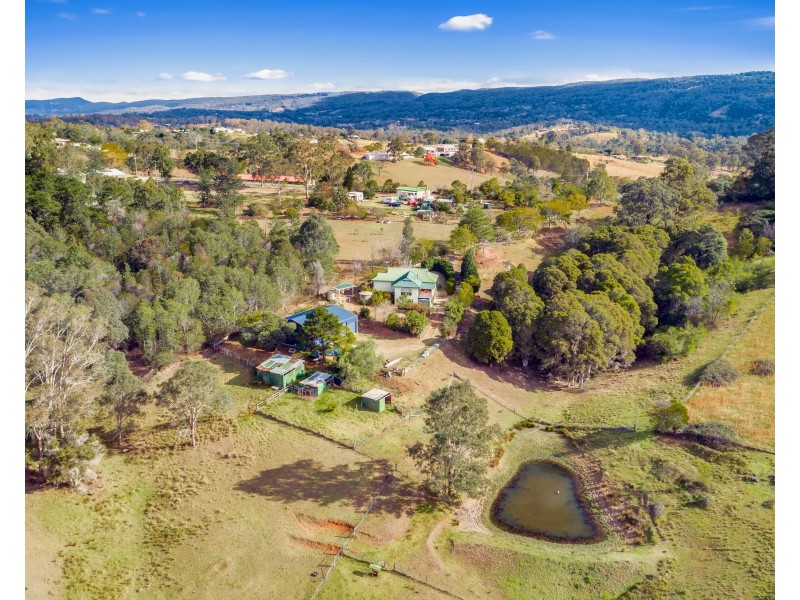 338 Comleroy Road, Kurrajong NSW 2758