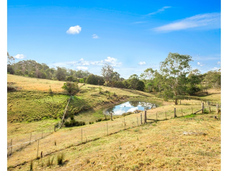 338 Comleroy Road, Kurrajong NSW 2758