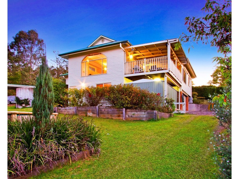 338 Comleroy Road, Kurrajong NSW 2758