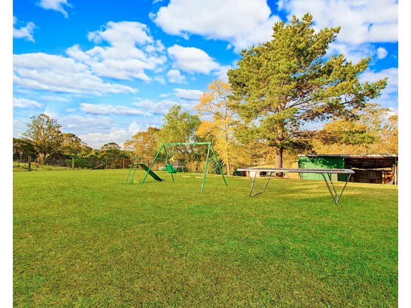 338 Comleroy Road, Kurrajong NSW 2758