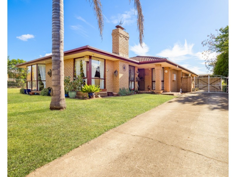 640 Slopes Road, Kurrajong NSW 2758