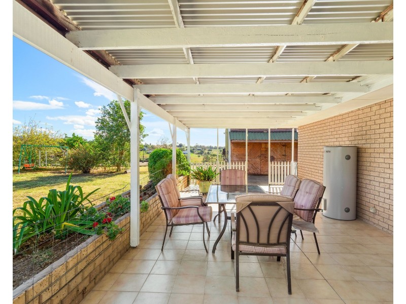 640 Slopes Road, Kurrajong NSW 2758