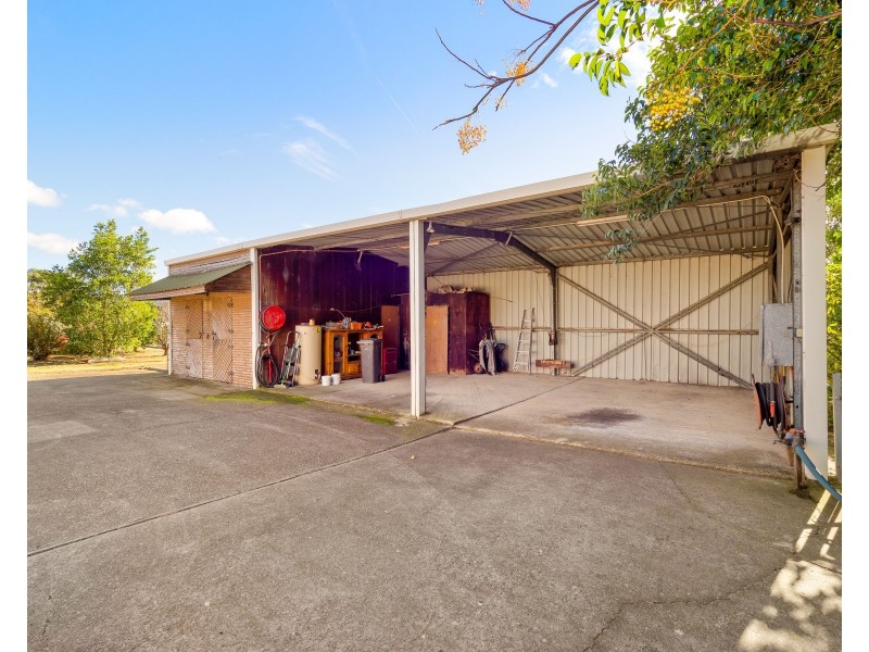 640 Slopes Road, Kurrajong NSW 2758