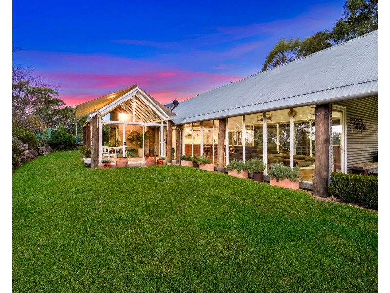 1169 Kurmond Road, Kurmond NSW 2757