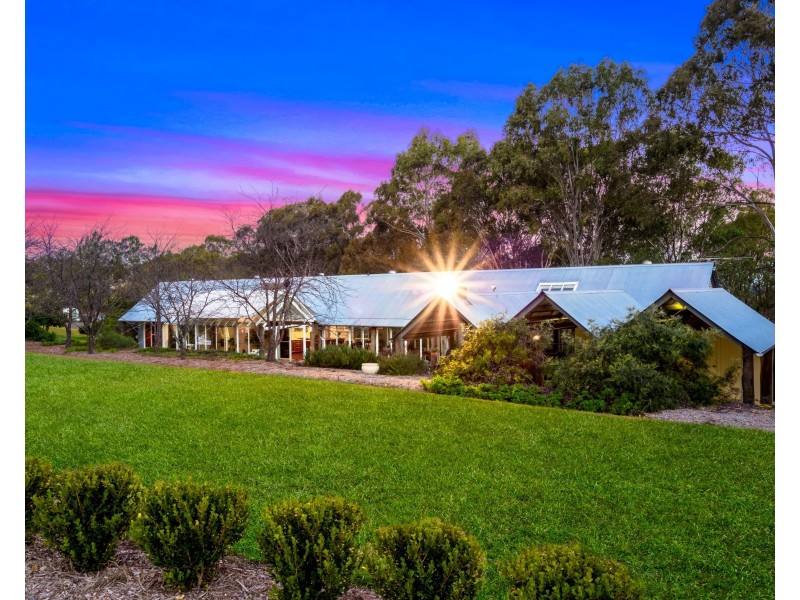 1169 Kurmond Road, Kurmond NSW 2757