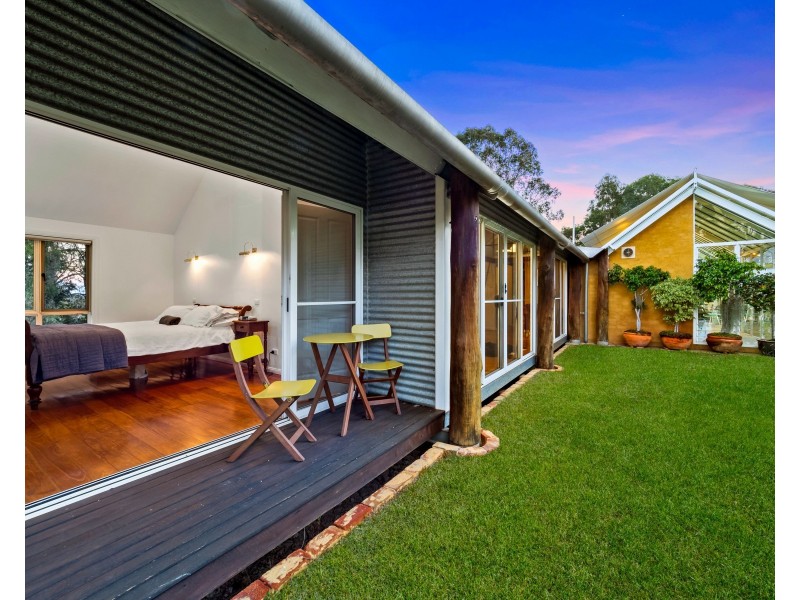 1169 Kurmond Road, Kurmond NSW 2757