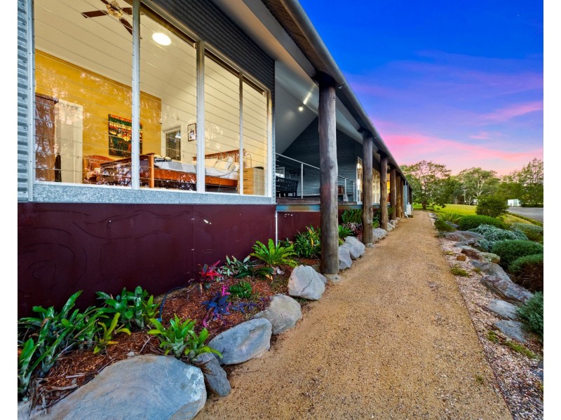 1169 Kurmond Road, Kurmond NSW 2757